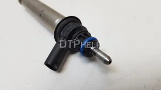 2560700187 Форсунка инжекторная электрическая Infiniti Q50 Арт AM70731070, вид 6