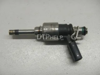 3531008200 Форсунка инжекторная электрическая Kia Ceed 3 Арт AM70734016, вид 2