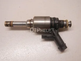 06L906036K Форсунка инжекторная электрическая Skoda Octavia A7 Арт AM70739282