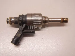 06L906036K Форсунка инжекторная электрическая Skoda Octavia A7 Арт AM70739282, вид 2
