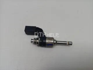 03C906036F Форсунка инжекторная электрическая Seat Altea Арт AM70761339, вид 1