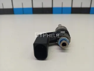 03C906036F Форсунка инжекторная электрическая Seat Altea Арт AM70761339, вид 3