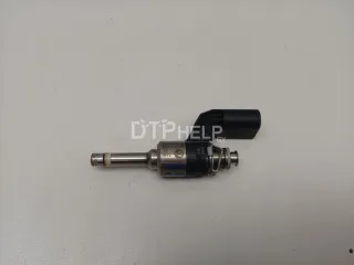 03C906036F Форсунка инжекторная электрическая Seat Altea Арт AM70761339, вид 6