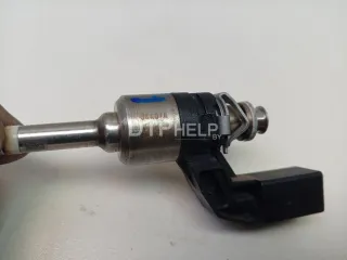 03C906036F Форсунка инжекторная электрическая Seat Altea Арт AM70761339, вид 8