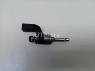 03C906036F Форсунка инжекторная электрическая Seat Altea Арт AM70761340, вид 1