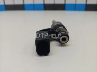 03C906036F Форсунка инжекторная электрическая Seat Altea Арт AM70761340, вид 3