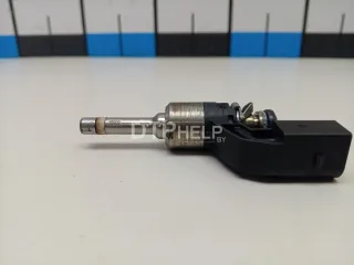 03C906036F Форсунка инжекторная электрическая Seat Altea Арт AM70761340, вид 4