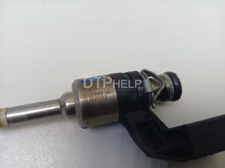 03C906036F Форсунка инжекторная электрическая Seat Altea Арт AM70761340, вид 6