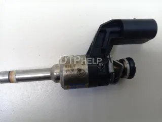 03C906036F Форсунка инжекторная электрическая Seat Altea Арт AM70761340, вид 8