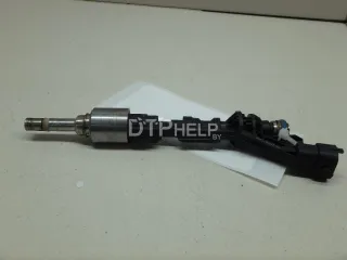 LR019568 Форсунка инжекторная электрическая Land Rover Range Rover 3 Арт AM70768385, вид 2