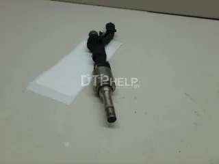 LR019568 Форсунка инжекторная электрическая Land Rover Range Rover 3 Арт AM70768385, вид 3