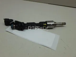 LR019568 Форсунка инжекторная электрическая Land Rover Range Rover 3 Арт AM70768385, вид 4