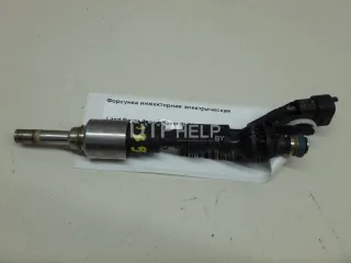 LR019568 Форсунка инжекторная электрическая Land Rover Range Rover 3 Арт AM70768385, вид 7