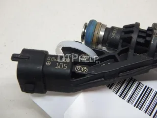 LR019568 Форсунка инжекторная электрическая Land Rover Range Rover 3 Арт AM70768385, вид 8