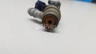 06A906031AC Форсунка инжекторная электрическая Seat Cordoba 2 Арт AM70772563, вид 2