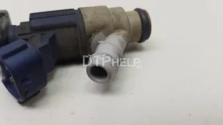 06A906031AC Форсунка инжекторная электрическая Seat Cordoba 2 Арт AM70772563, вид 3