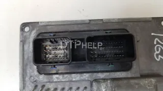  Блок управления АКПП Peugeot 208 Арт AM70807062, вид 3