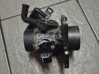  Заслонка дроссельная механическая Chrysler Neon 2 Арт AM30329581, вид 2