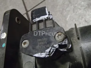  Заслонка дроссельная механическая Chrysler Neon 2 Арт AM30329581, вид 3