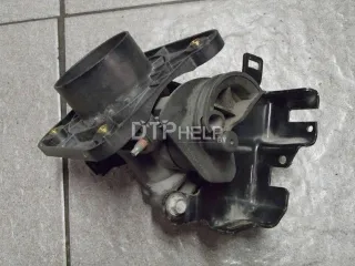  Заслонка дроссельная механическая Chrysler Neon 2 Арт AM30329581, вид 6