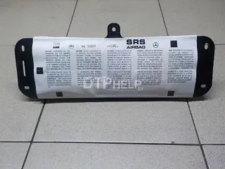 2198600502 Подушка безопасности пассажирская (в торпедо) Mercedes CLS C219 Арт AM31046139, вид 1