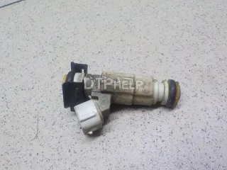 3531003BB0 Форсунка инжекторная электрическая Kia Picanto 3 Арт AM31071801, вид 2