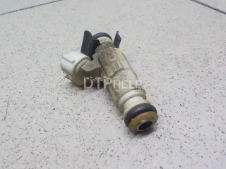 3531003BB0 Форсунка инжекторная электрическая Kia Picanto 3 Арт AM31071801, вид 4