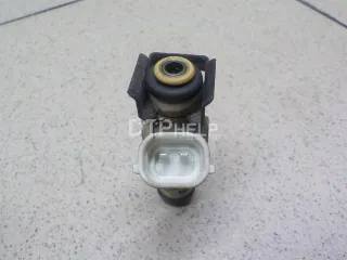 3531003BB0 Форсунка инжекторная электрическая Kia Picanto 3 Арт AM31071801, вид 5