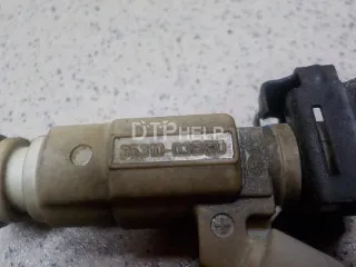 3531003BB0 Форсунка инжекторная электрическая Kia Picanto 3 Арт AM31071801, вид 6