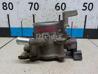 1340084E01 Заслонка дроссельная механическая Suzuki Liana Арт AM31184099, вид 3
