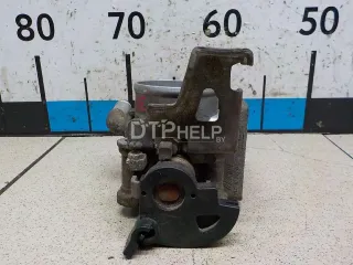 1340084E01 Заслонка дроссельная механическая Suzuki Liana Арт AM31184099, вид 4