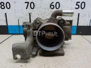 1340084E01 Заслонка дроссельная механическая Suzuki Liana Арт AM31184099, вид 5