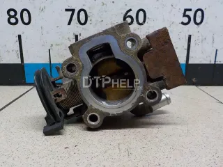 1340084E01 Заслонка дроссельная механическая Suzuki Liana Арт AM31184099, вид 6