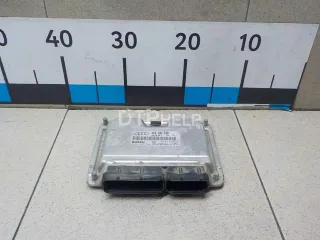 4E0907560 Блок управления двигателем Audi A8 D3 (S8) Арт AM31215968, вид 1