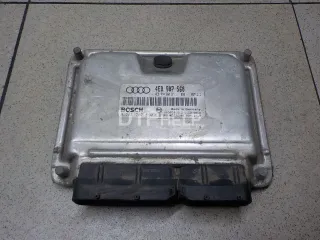 4E0907560 Блок управления двигателем Audi A8 D3 (S8) Арт AM31215968, вид 2