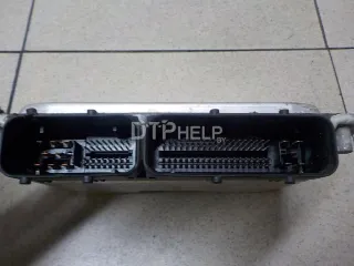 4E0907560 Блок управления двигателем Audi A8 D3 (S8) Арт AM31215968, вид 5