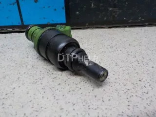 2710780549 Форсунка инжекторная электрическая Mercedes C W203 Арт AM31295487, вид 2