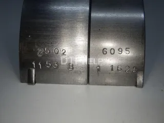 E4T151005010 Коленвал Chery Tiggo 7 PRO Арт AM31369459, вид 12