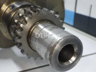 E4T151005010 Коленвал Chery Tiggo 7 PRO Арт AM31369459, вид 10