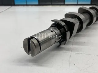 1300100Q0T Распредвал Nissan Note E11 Арт AM31463880, вид 2