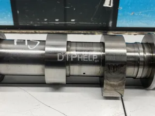 1300100Q0T Распредвал Nissan Note E11 Арт AM31463880, вид 8