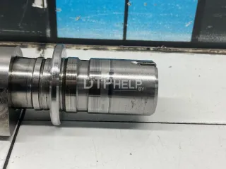 1300100Q0T Распредвал Nissan Note E11 Арт AM31463880, вид 9