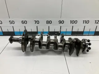 1222169G10 Коленвал Suzuki Jimny 3 Арт AM31464040, вид 2
