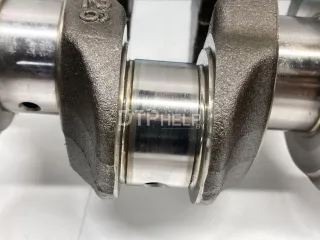 1222169G10 Коленвал Suzuki Jimny 3 Арт AM31464040, вид 6