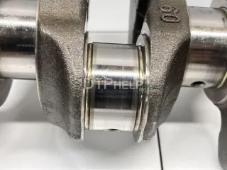 1222169G10 Коленвал Suzuki Jimny 3 Арт AM31464040, вид 8