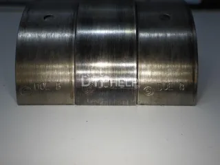 1222078K00 Коленвал Suzuki Grand Vitara JT Арт AM31471316, вид 11