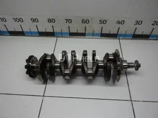 1222078K00 Коленвал Suzuki Grand Vitara JT Арт AM31471316, вид 2