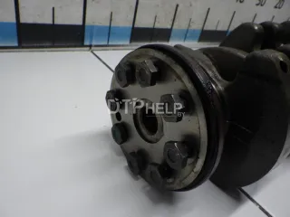 1222078K00 Коленвал Suzuki Grand Vitara JT Арт AM31471316, вид 3