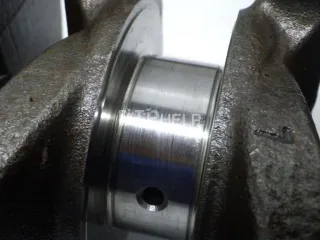 1222078K00 Коленвал Suzuki Grand Vitara JT Арт AM31471316, вид 6