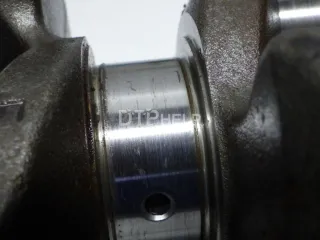 1222078K00 Коленвал Suzuki Grand Vitara JT Арт AM31471316, вид 7